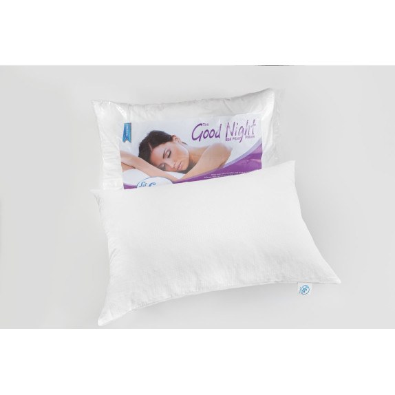 Μαξιλάρι Μαλακό La Luna The Good Night Pillow 50x70
