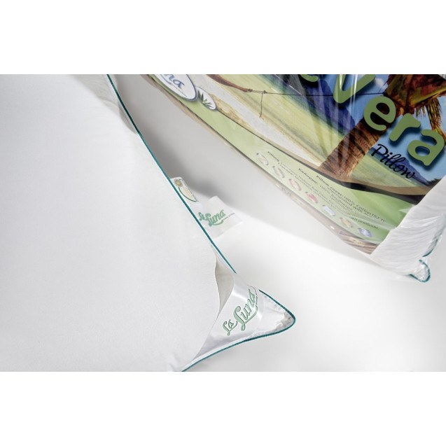 Μαξιλάρι Μέτριο La Luna The Aloe Vera Pillow 50x70