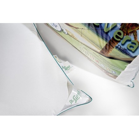 Μαξιλάρι Μέτριο La Luna The Aloe Vera Pillow 50x70
