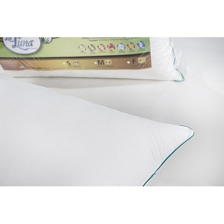 Μαξιλάρι Μέτριο La Luna The Aloe Vera Pillow 50x70
