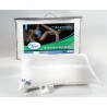 Μαξιλάρι Ανατομικό Μέτριο/Σκληρό La Luna The Anatomic Pillow 50x70