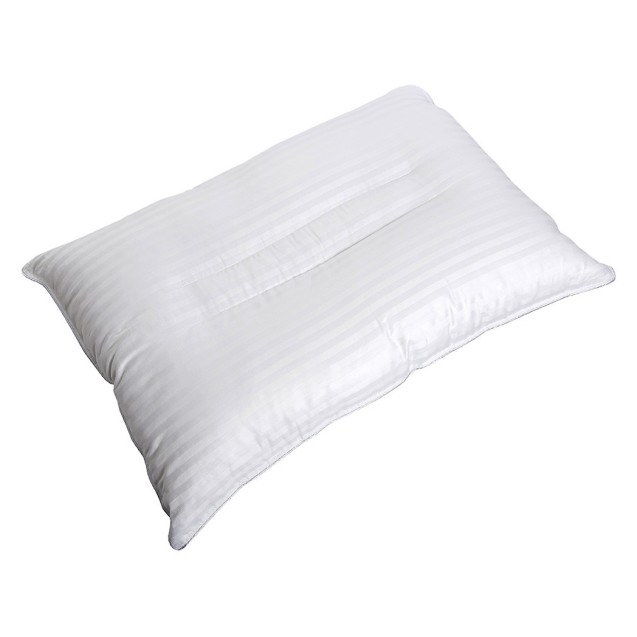 Μαξιλάρι Ανατομικό Μέτριο/Σκληρό La Luna The...