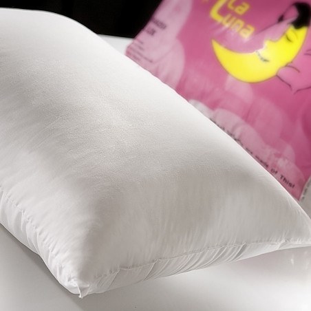 Μαξιλάρι Μέτριο/Σκληρό La Luna The Fabulous Siliconaizer De Lux 50x70