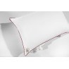 Μαξιλάρι Σκληρό La Luna The Microdown Alternative Pillow 50x70