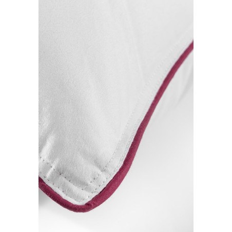 Μαξιλάρι Σκληρό La Luna The Microdown Alternative Pillow 50x70