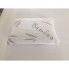 Μαξιλάρι Μαλακό/Μέτριο La Luna The Baby Orthopedic Pillow 45x30x8