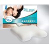 Μαξιλάρι Ορθοπεδικό Μέτριο/Σκληρό La Luna The Antisnore Orthopedic Pillow 54x40x11