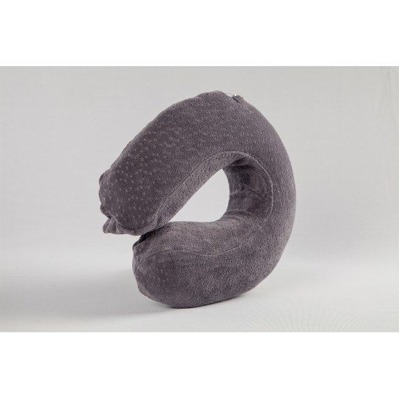 Μαξιλάρι Μέτριο La Luna Elipse The Neck Pillow 31x28x10