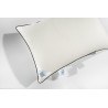 Μαξιλάρι Σκληρό La Luna The All Cotton Organic Pillow 50x70