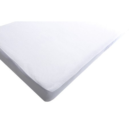 Σετ Αδιάβροχα Καλύμματα Μαξιλαριών La Luna Drysleep 50x70