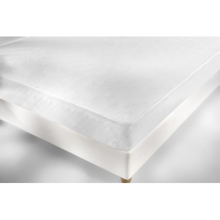 Αδιάβροχο Κάλυμμα Κούνιας La Luna Flannel 70x140+15