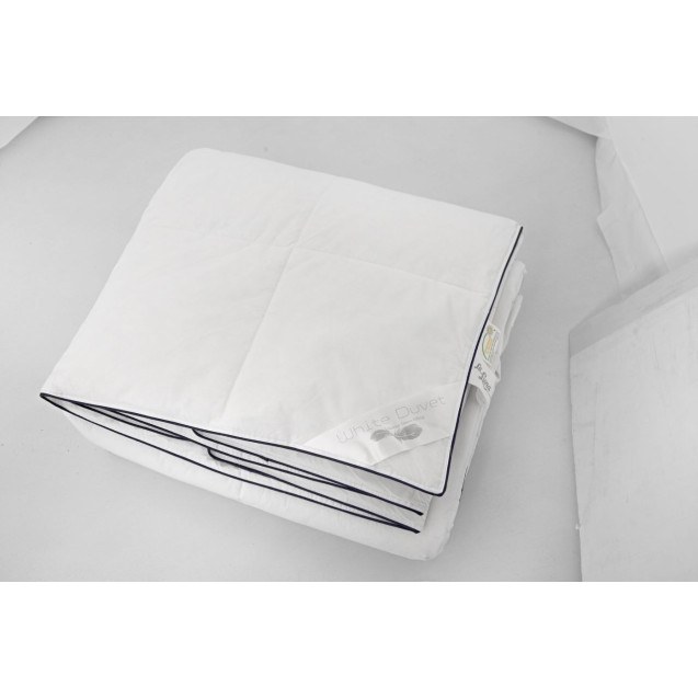 Πουπουλένιο Πάπλωμα Μονό La Luna The White...