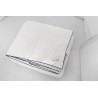 Πουπουλένιο Πάπλωμα Υπέρδιπλο La Luna The White Duvet 80/20 220x240