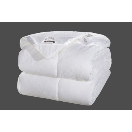 Μάλλινο Πάπλωμα Υπέρδιπλο La Luna The Wool Natural Duvet 220x240