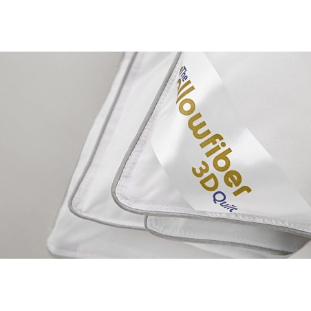 Πάπλωμα Υπέρδιπλο La Luna 3D Hollowfiber 220x240