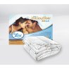 Πάπλωμα King Size La Luna 3D Hollowfiber 240x260