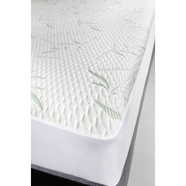 Αδιάβροχο Προστατευτικό Κάλυμμα La Luna Bamboo...