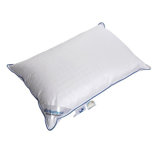 Βρεφικό Μαξιλάρι La Luna The Antibacterial...