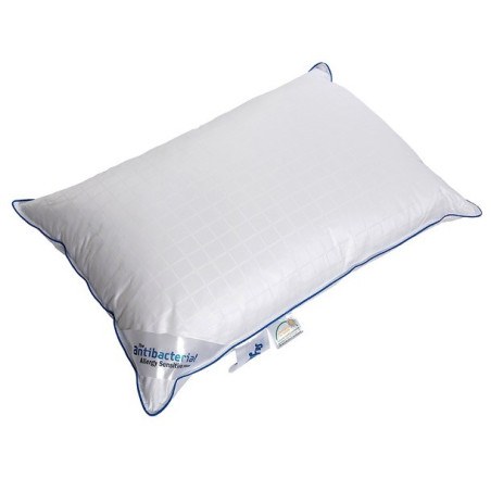 Βρεφικό Μαξιλάρι La Luna The Antibacterial Allergy Free Pillow 30x40
