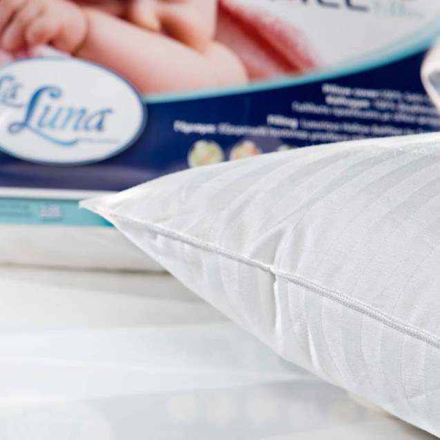 Βρεφικό Μαξιλάρι La Luna My First Trevira...