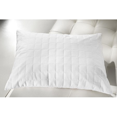 Σετ Καλύμματα Μαξιλαριών 2 Τεμαχίων Καπιτονέ La Luna Luxurious 50x70