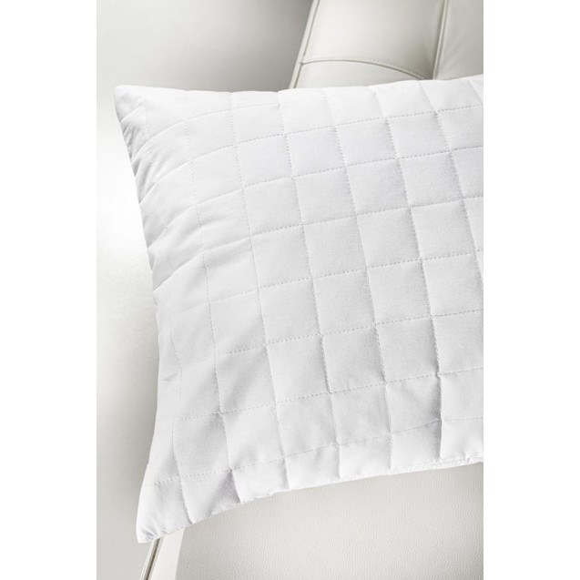 Σετ Καλύμματα Μαξιλαριών 2 Τεμαχίων Καπιτονέ La...