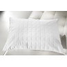 Σετ Καλύμματα Μαξιλαριών 2 Τεμαχίων Καπιτονέ Με Φάσα La Luna Luxurious 50x80