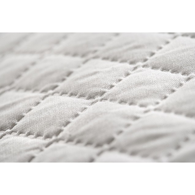 Κάλυμμα Στρώματος Καπιτονέ Με Φάσα Μονό La Luna...