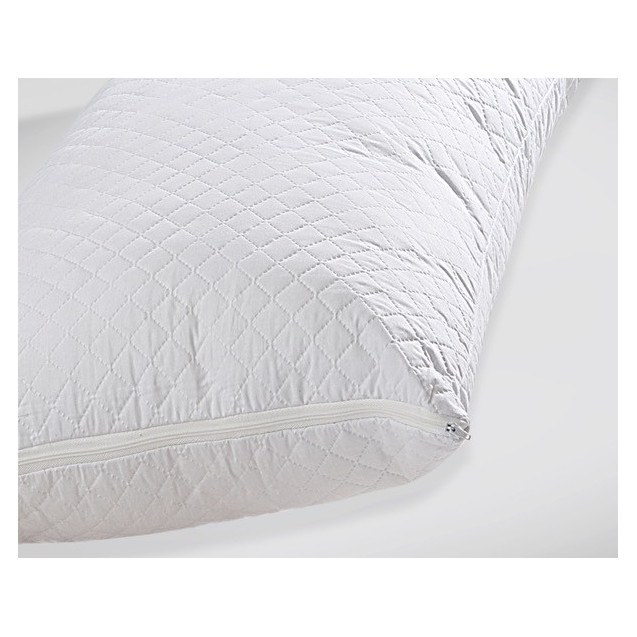 Σετ Καλύμματα Μαξιλαριών 2 Τεμαχίων Καπιτονέ La...