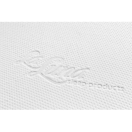 Κάλυμμα Στρώματος Αδιάβροχο King Size La Luna Jacguard 180x200+30