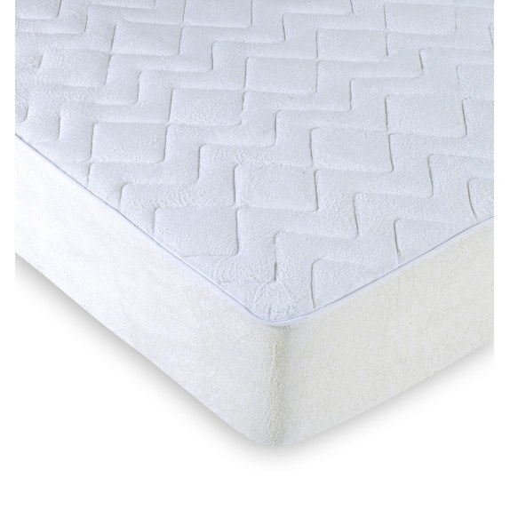 Κάλυμμα Στρώματος Αδιάβροχο Υπέρδιπλο La Luna Onda...