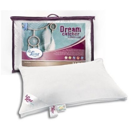Πουπουλένιο Μαξιλάρι La Luna The DreamCatcher Pillow 50x70