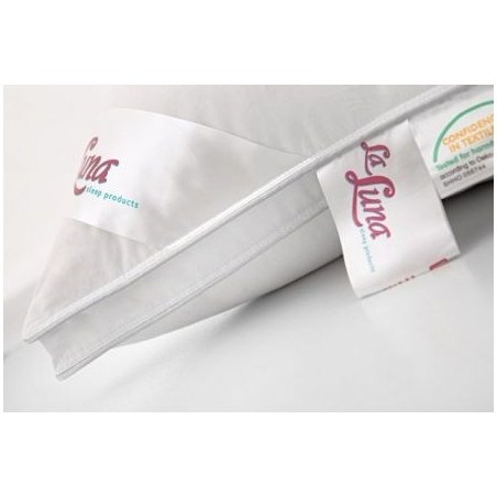 Πουπουλένιο Μαξιλάρι La Luna The DreamCatcher Pillow 50x70