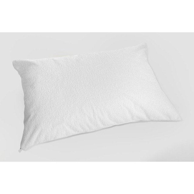 Ζεύγος Αδιάβροχα Καλύμματα Πετσετέ Μαξιλαριού...