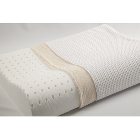 Μαξιλάρι La Luna The Relief Orthopedic Pillow 60x43x14x12