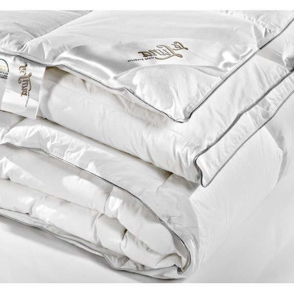 Πουπουλένιο Πάπλωμα Υπέρδιπλο La Luna The Prestige Duvet...
