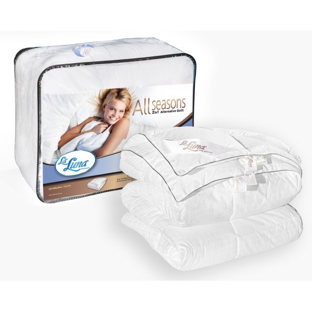 Πάπλωμα King Size La Luna The All Season Duvet...