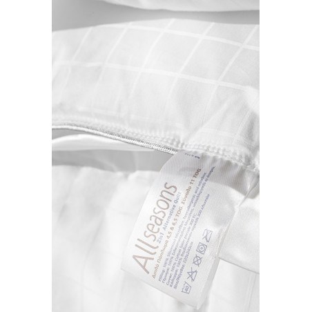 Πάπλωμα King Size La Luna The All Season Duvet 240x260