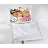 Βρεφικό Μαξιλάρι La Luna The All Cotton Natural Pillow 30x40