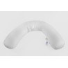 Μαξιλάρι Θηλασμού La Luna The Breastfeeding Relax Pillow Μέτριο 150x20