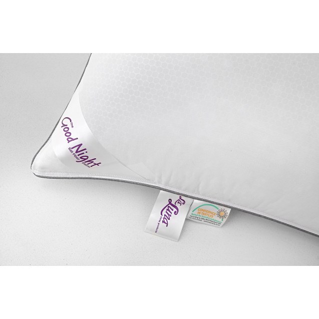 Μαξιλάρι Μαλακό La Luna The Good Night Pillow...