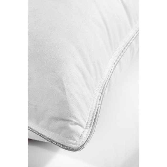 Μαξιλάρι Ύπνου Μαλακό La Luna 3D Hollowfiber 50x70