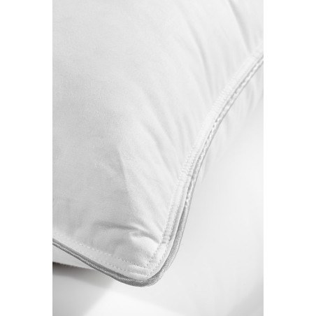 Μαξιλάρι Ύπνου Μαλακό La Luna 3D Hollowfiber 50x70