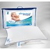 Μαξιλάρι Αντιβακτηριδιακό La Luna The Junior Antibacterial Pillow 50x70