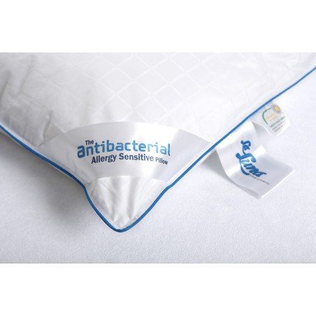 Μαξιλάρι Αντιβακτηριδιακό La Luna The Junior Antibacterial Pillow 50x70