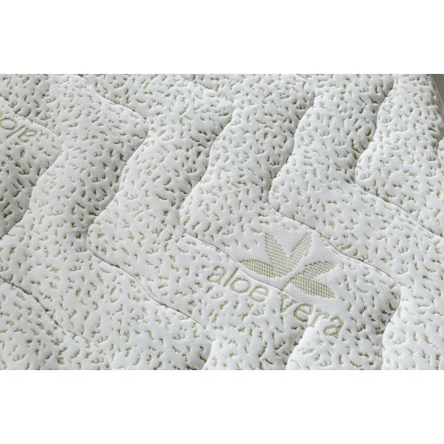 Βρεφικό Στρώμα La Luna Latex 60x120+12