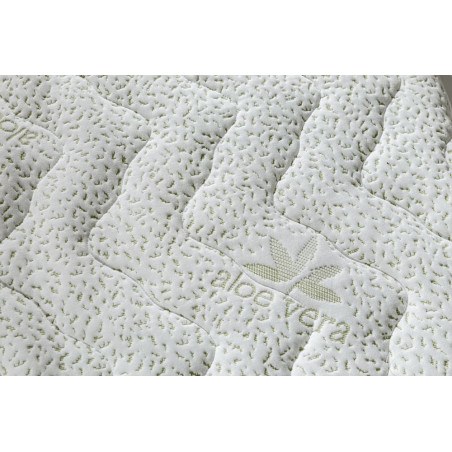 Βρεφικό Στρώμα La Luna Latex 60x120+12