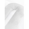 Μαξιλάρι Μέτριο La Luna The Full Body Support 150x35