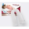 Μαξιλάρι Μέτριο La Luna The Full Body Support 150x35