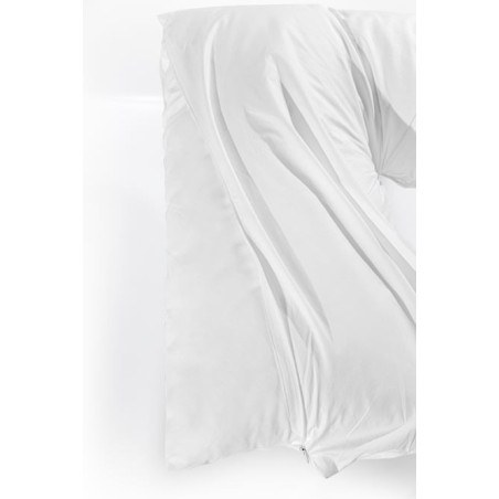 Μαξιλάρι Μέτριο La Luna The Multifunctional Breastfeeding 75x36